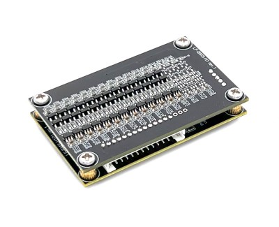 Плата СКУ 13s 20A Li-Ion LF-BMS-H1E1 [2,8-4,25]