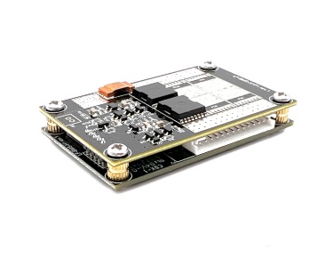 Плата СКУ 13s 20A Li-Ion LF-BMS-H1E1 [2,8-4,25]
