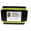 Аккумулятор для Worx Wicks 18В 2,5Ач, LF-182-11503, (WA35XX) фото 0