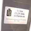 Аккумулятор для Dyson V10, SV12, 969352, 25,2В 3,0 Ач, LF-253-11502 фото 5