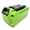 Аккумулятор для GREENWORKS G40USB 36В 5Ач, LF-365-11505 фото 1