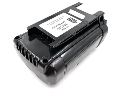 Аккумулятор для Ryobi BPL3640 36В 5Ач, LF-365-11506