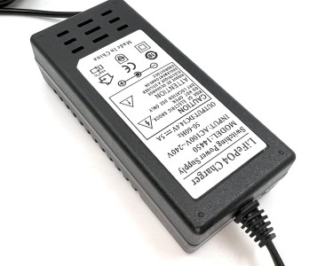 Зарядное устройство 14,4В 5А (4S LiFePO4) LF-14530