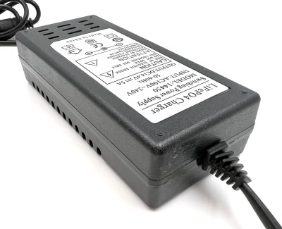 Зарядное устройство 14,4В 5А (4S LiFePO4) LF-14530