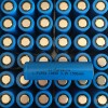 LiFePO4 3.2V, LF18650, 1500 мАч (аккумулятор литий-железо-фосфатный, 18650)