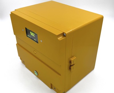 Аккумуляторная батарея 12В 105Ач LF-12105-6519 (LiFePO4, 4S1P, EVE-105, Smart)