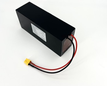 Аккумуляторная батарея 25,2В 14Ач LF-2514-12360 (Li-Ion, 7S4P, FEB 18650, 3500, ТТ)