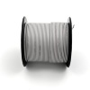 24AWG 0,2 мм² Медный провод в силиконовой изоляции (серый, UL3135) LFW-24Gr фото 6