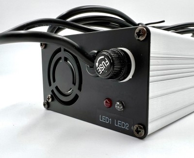 Зарядное устройство 67,2B 3A (16S Li-Ion) DL-240W-60