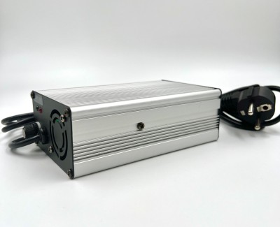 Зарядное устройство 29,2В 5A (8S LiFePO4) DL-180W-24