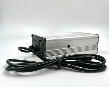 Зарядное устройство 29,2В 5A (8S LiFePO4) DL-180W-24