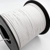 22AWG 0,3 мм²Медный провод в силиконовой изоляции (белый, UL3135) LFW-22W фото 5