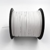 20AWG 0,5 мм² Медный провод в силиконовой изоляции (белый, UL3135) LFW-20W фото 5