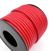 14AWG 2,07 мм² Медный провод в силиконовой изоляции (красный, UL3135) LFW-14R фото 9
