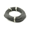 30AWG 0,06 мм² Медный провод в силиконовой изоляции (серый, UL3135) LFW-30Gr