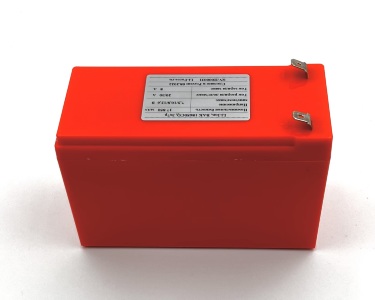 Аккумуляторная батарея 12В 17,85Ач LF-1217-8503 (Li-Ion, 3S7P, BAK 2550CQ, P)