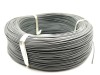 20AWG 0,5 мм² Медный провод в силиконовой изоляции (серый, UL3135) LFW-20Gr