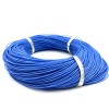 20AWG 0,5 мм² Медный провод в силиконовой изоляции (синий, UL3135) LFW-20Bl