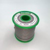 На катушке Медный провод 20AWG 50м 0,5 кв.мм (100*0,08мм) (серый, UL3135) LFW-20Gr в мягкой силиконовой изоляции фото 0