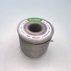 На катушке Медный провод 20AWG 30м 0,5 кв.мм (100*0,08мм) (серый, UL3135) LFW-20Gr в мягкой силиконовой изоляции фото 2