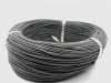 22AWG 0,33 мм² Медный провод в силиконовой изоляции (серый, UL3135) LFW-22Gr