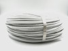 10AWG 5,3 мм² Медный провод в силиконовой изоляции (белый, UL3135) LFW-10W