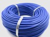 8AWG 8,3 мм² Медный провод в силиконовой изоляции (синий, UL3135) LFW-8Bl