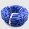 8AWG 8,3 мм² Медный провод в силиконовой изоляции (синий, UL3135) LFW-8Bl