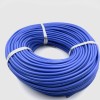 10AWG 5,3 мм² Медный провод в силиконовой изоляции (синий, UL3135) LFW-10Bl