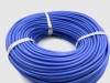 10AWG 5,3 мм² Медный провод в силиконовой изоляции (синий, UL3135) LFW-10Bl