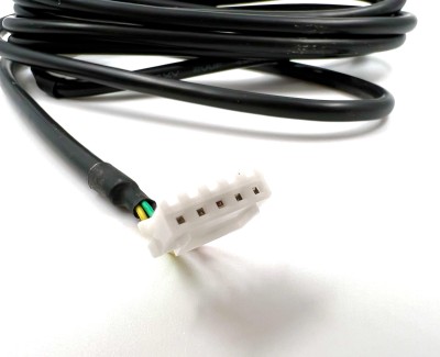 LCD ваттметр TR16 (100В 350A)