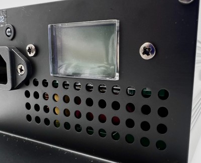 Зарядное устройство 28,8В 30A (8S LiFePO4) DL-1200W-24