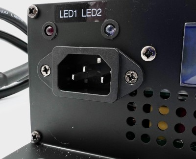 Зарядное устройство 28,8В 30A (8S LiFePO4) DL-1200W-24