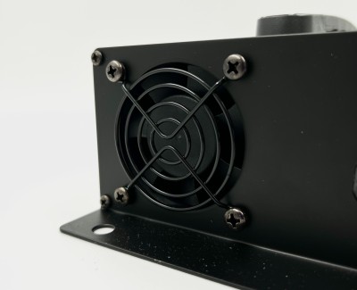 Зарядное устройство 28,8В 30A (8S LiFePO4) DL-1200W-24