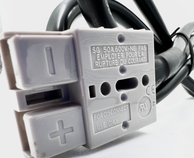 Зарядное устройство 28,8В 30A (8S LiFePO4) DL-1200W-24
