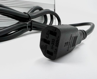 Зарядное устройство 28,8В 30A (8S LiFePO4) DL-1200W-24