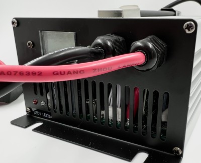 Зарядное устройство 28,8В 40A (8S LiFePO4) DL-1500W-24