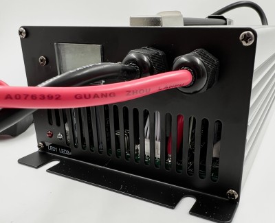 Зарядное устройство 28,8В 40A (8S LiFePO4) DL-1500W-24