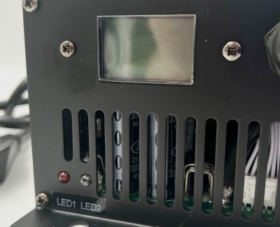 Зарядное устройство 28,8В 40A (8S LiFePO4) DL-1500W-24
