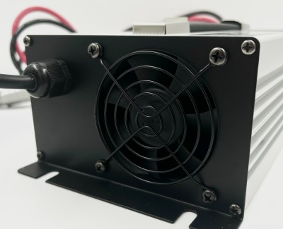 Зарядное устройство 28,8В 40A (8S LiFePO4) DL-1500W-24