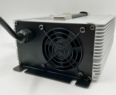 Зарядное устройство 54B 30A (15S LiFePO4) DL-2000W