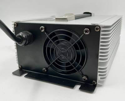 Зарядное устройство 54B 30A (15S LiFePO4) DL-2000W