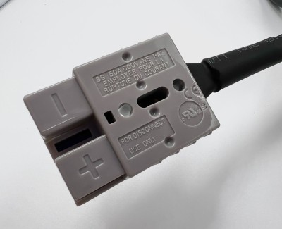 Зарядное устройство 54B 30A (15S LiFePO4) DL-2000W