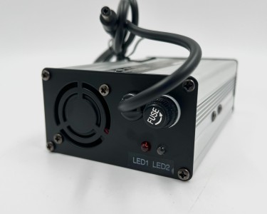 Зарядное устройство 28,8В 5A (8S LiFePO4) DL-180W-24