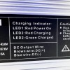 Зарядное устройство 28,8В 3А (8S LiFePO4) DL-120W фото 2