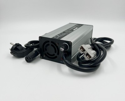 Зарядное устройство 28,8В 8A (8S LiFePO4) DL-300W-24
