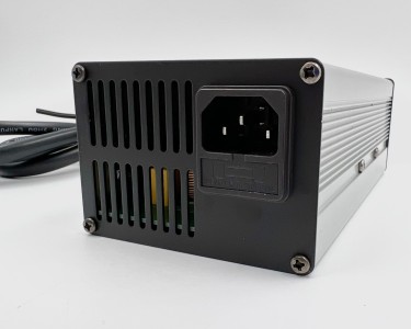 Зарядное устройство 28,8В 15A (8S LiFePO4) DL-500W-24