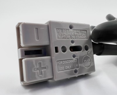 Зарядное устройство 28,8В 8A (8S LiFePO4) DL-300W-24