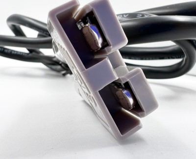 Зарядное устройство 28,8В 15A (8S LiFePO4) DL-500W-24