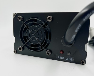 Зарядное устройство 14,4В 30A (4S LiFePO4) DL-900W-12